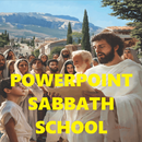 Powerpoint Sabbath School 2026 APK
