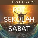 Powerpoint Sekolah Sabat 2025 APK