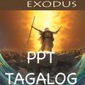 PPT SabbathSchool Tagalog 2025