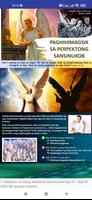 PPT SabbathSchool Tagalog 2025 screenshot 1