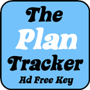 Plan Tracker Ad Free Key APK