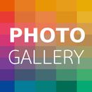 Photo Gallery and Screensaver APK