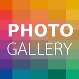 Photo Gallery and Screensaver ikon