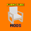Furniture mods and maps APK