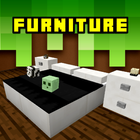 Furniture Mod icône