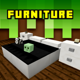 آیکون‌ Furniture Mod