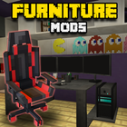 Furniture Mod for Minecraft PE MCPE icono