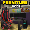 Furniture Mod for Minecraft PE MCPE