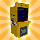 Furnicraft Decoration Mod for Minecraft PE - MCPE aplikacja