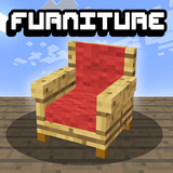 Furniture Mods and Addons icône