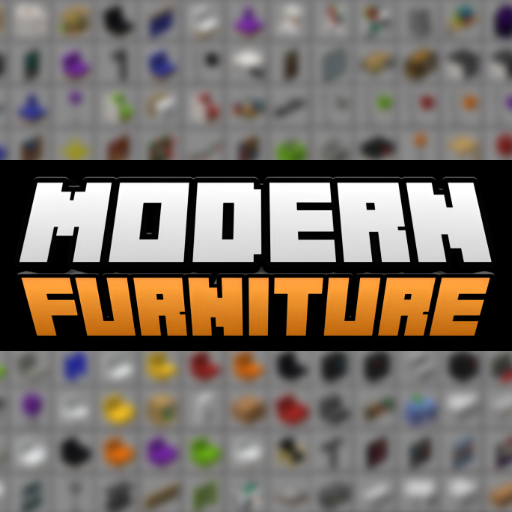 Möbel-Mod für Minecraft PE