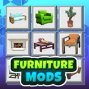Furniture Mods for Minecraft APK