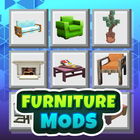 Furniture Mods for Minecraft ikona