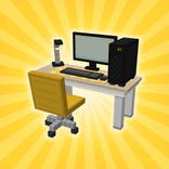 Furnitur Mods untuk Minecraft