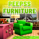 Peepss Furniture Addon APK