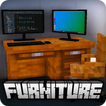 Furniture for MCPE