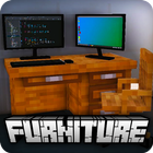 Furniture for MCPE ikona