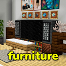 Furniture Mod for mcpe APK