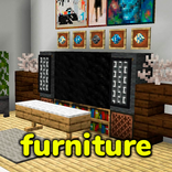 Furniture Mod for mcpe