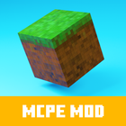 Realistic shader mod for Minec icon