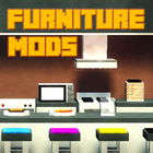 Furniture Mods & Addons icône