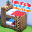 Furnicraft - Furniture Mods And Addons