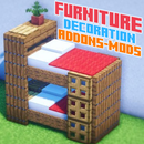 Furnicraft - Furniture Mods And Addons-APK
