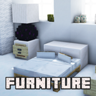 Furniture Mods icono