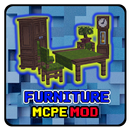 Furniture PE Mod Minecraft APK