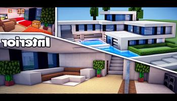 Furniture PE Mod Minecraft Ekran Görüntüsü 1