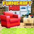 Furniture Mod for Minecraft иконка
