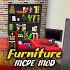 Furniture Mod آئیکن