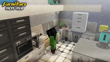 Furniture Mod imagem de tela 2