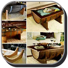 DIY Furniture Projects APK download