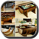 DIY Furniture Projects aplikacja