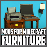 Furniture Mods Minecraft aplikacja