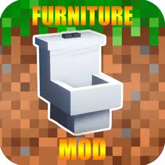 Furniture Modern for Minecraft