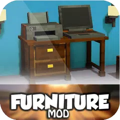 Furniture mods for MCPE