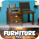 Furniture mods for MCPE-APK