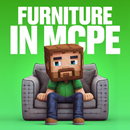 Max Furniture Mod Minecraft PE APK