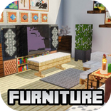 Furniture mod for Minecraft pe