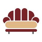 Furniture-House icon