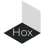 Proyecto Hox ikona