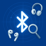 Bluetooth Smart Device Finder icon