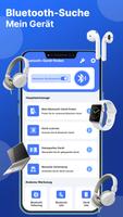 Bluetooth Geräte Finden Plakat