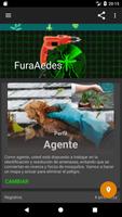 FuraAedes Poster