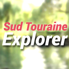 Sud Touraine Explorer アイコン