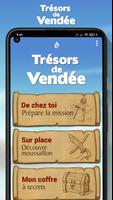 Trésors de Vendée スクリーンショット 1