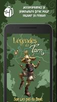 Légendes du Tarn gönderen
