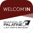 Welcom'IN